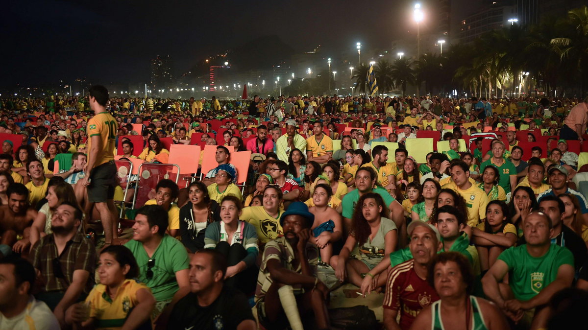 Copacabana