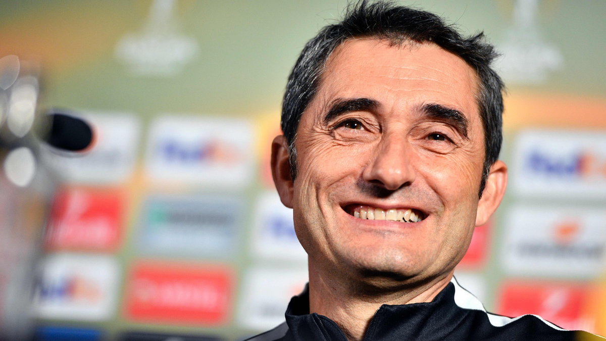 Ernesto Valverde