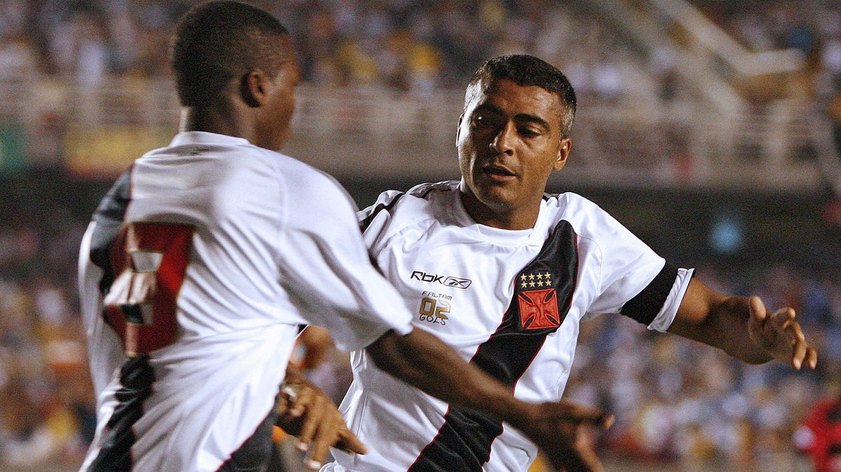 Romario