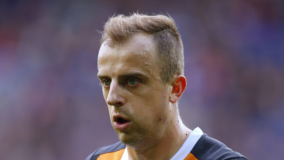 Kamil Grosicki