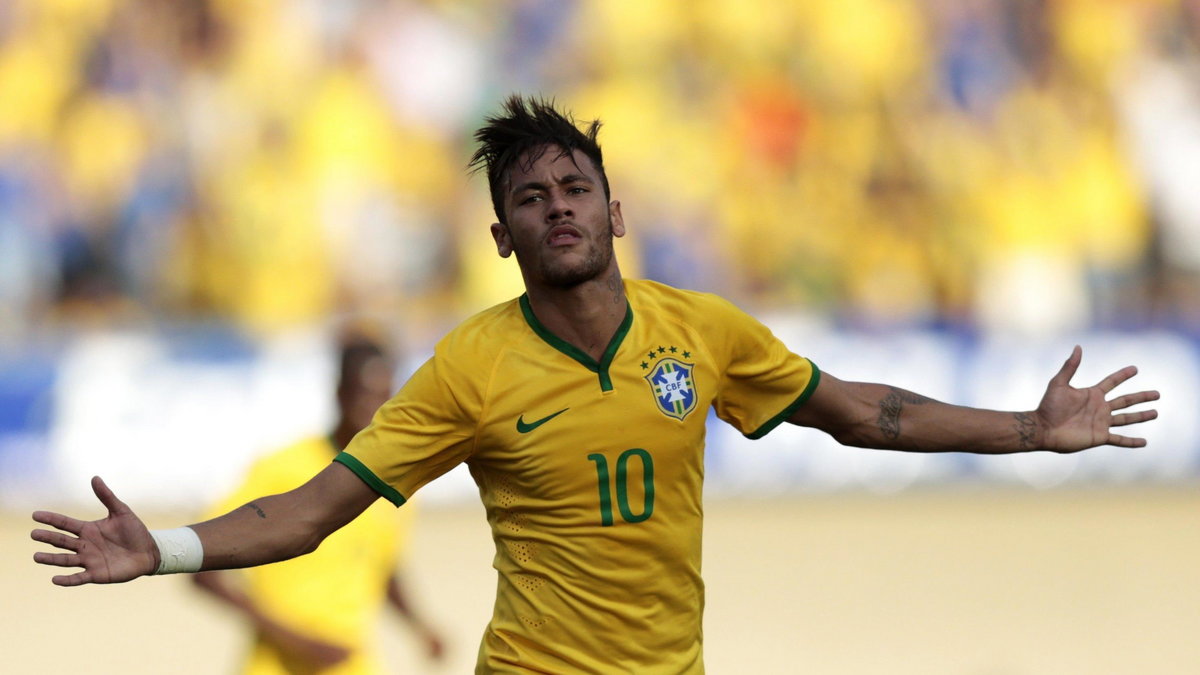 Neymar