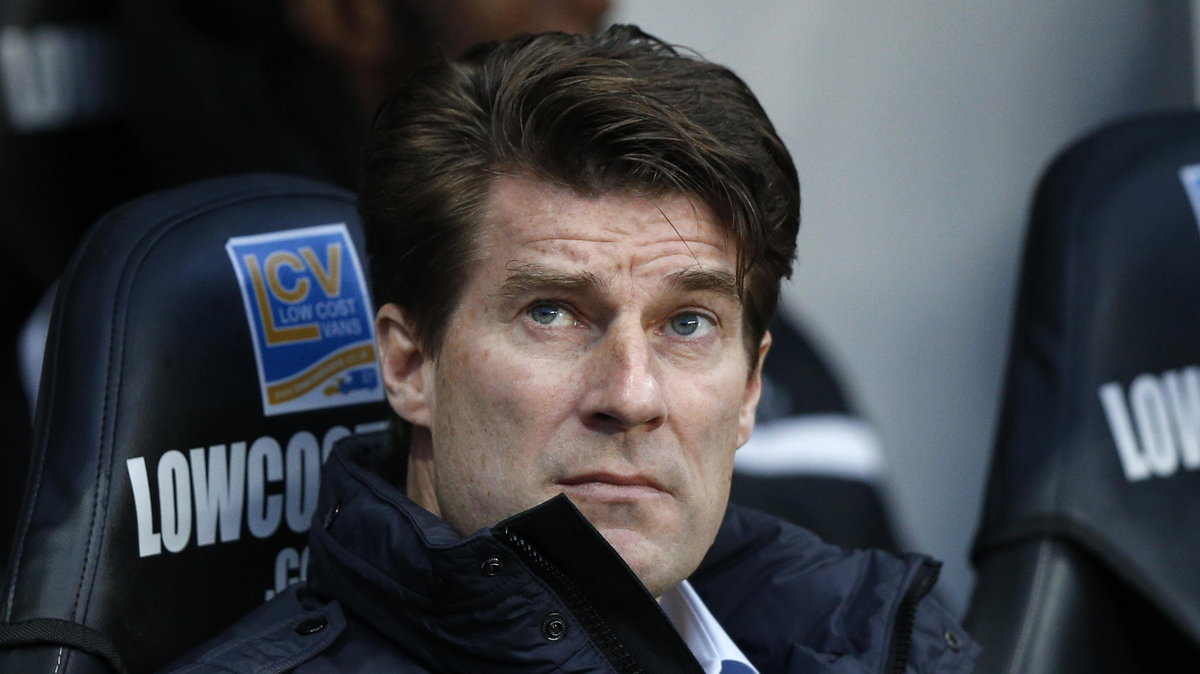 Michael Laudrup