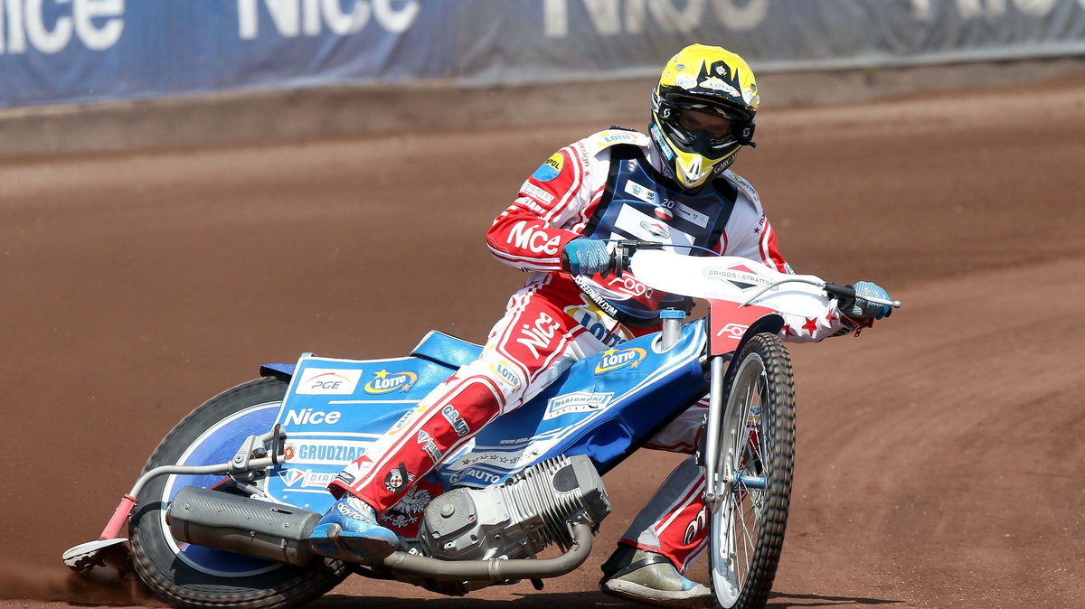 Tomasz Gollob