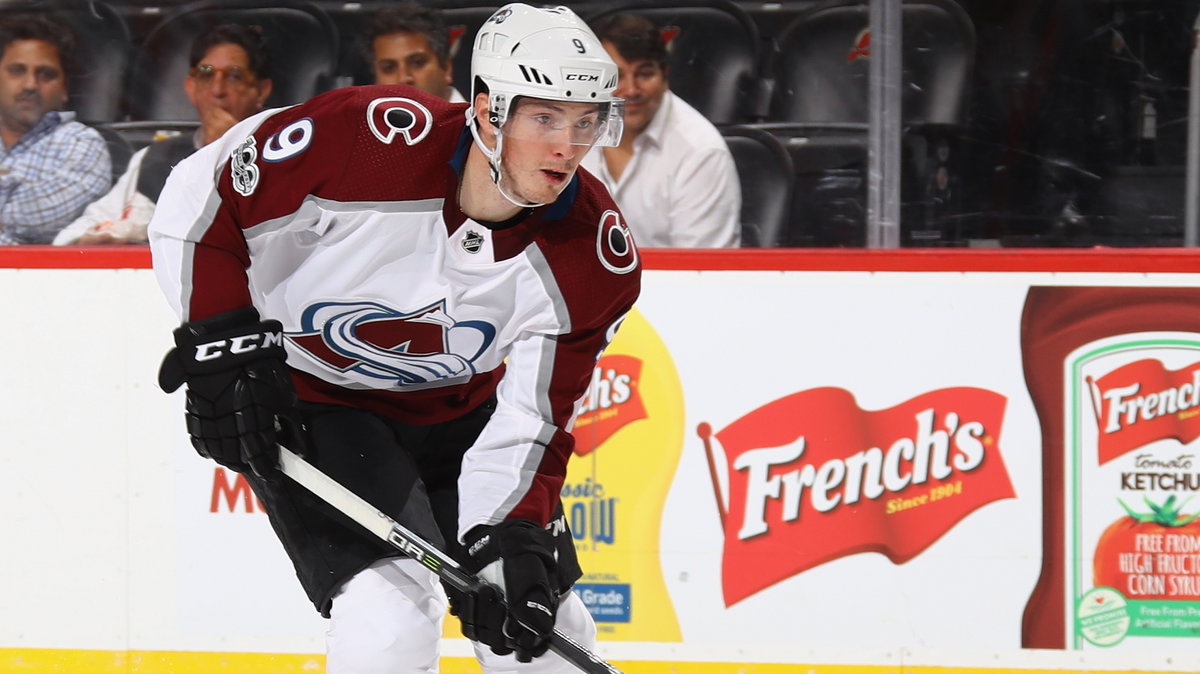 Matt Duchene