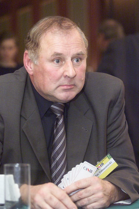 Jan Tomaszewski