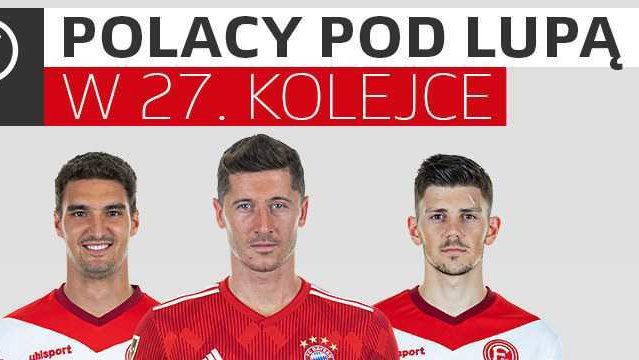 Polacy pod lupą