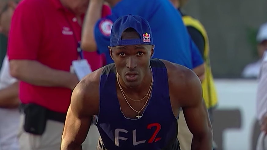 Will Claye