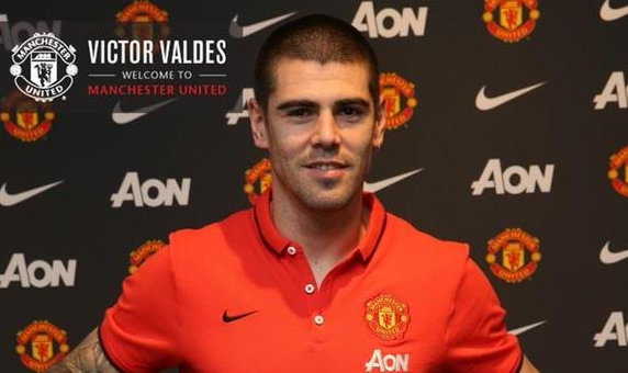 Victor Valdes