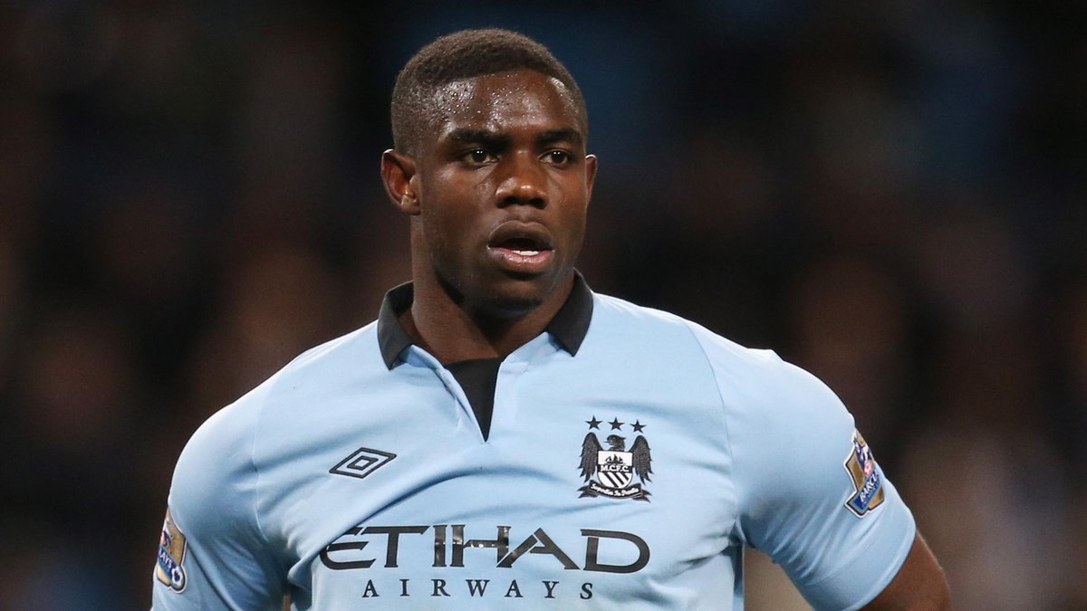 Micah Richards