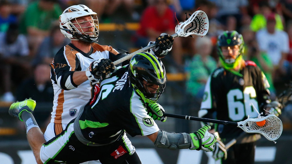 SPO-OTH-MLL-2015-MLL-CHAMPIONSHIP---ROCHESTER-RATTLERS-V-NEW-YOR