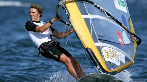 SAILING-POR-WC2007-ISAF-MIARCZYNSKI