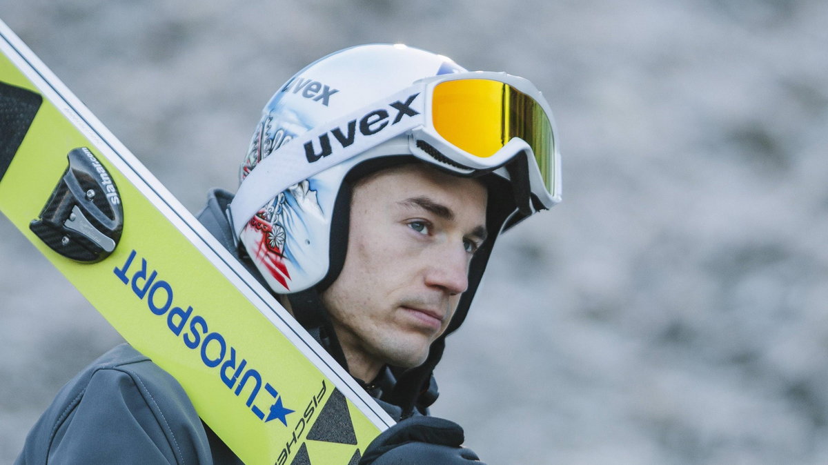 Kamil Stoch