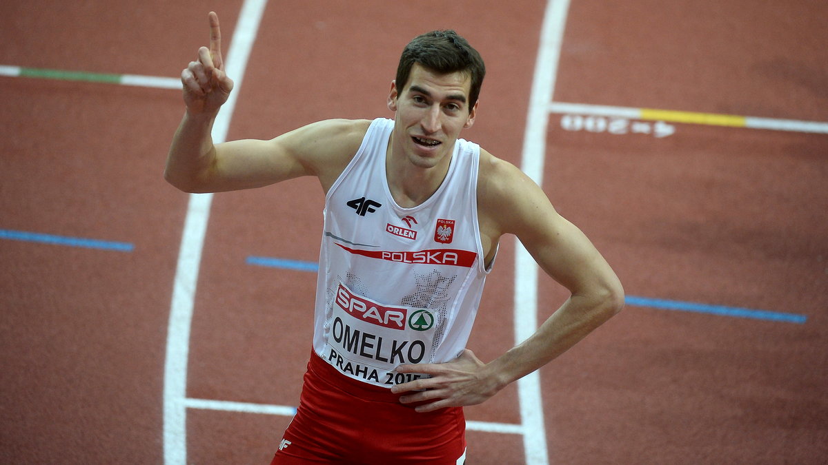 Rafał Omelko