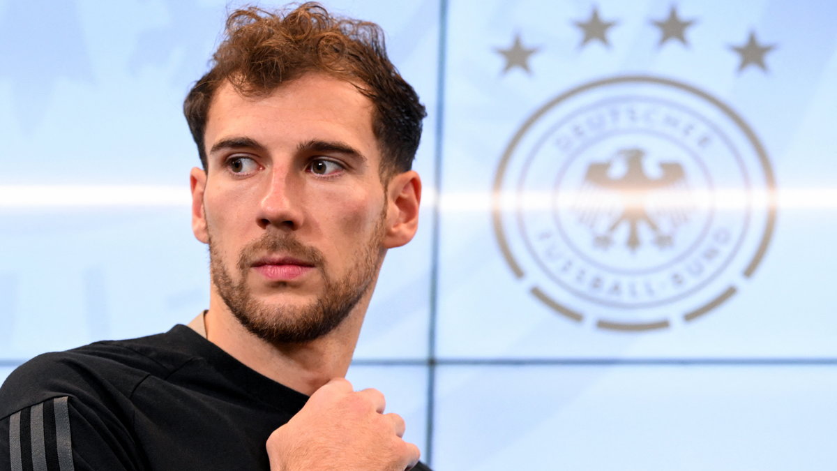 Leon Goretzka