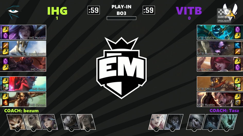 vit vs ihg g2