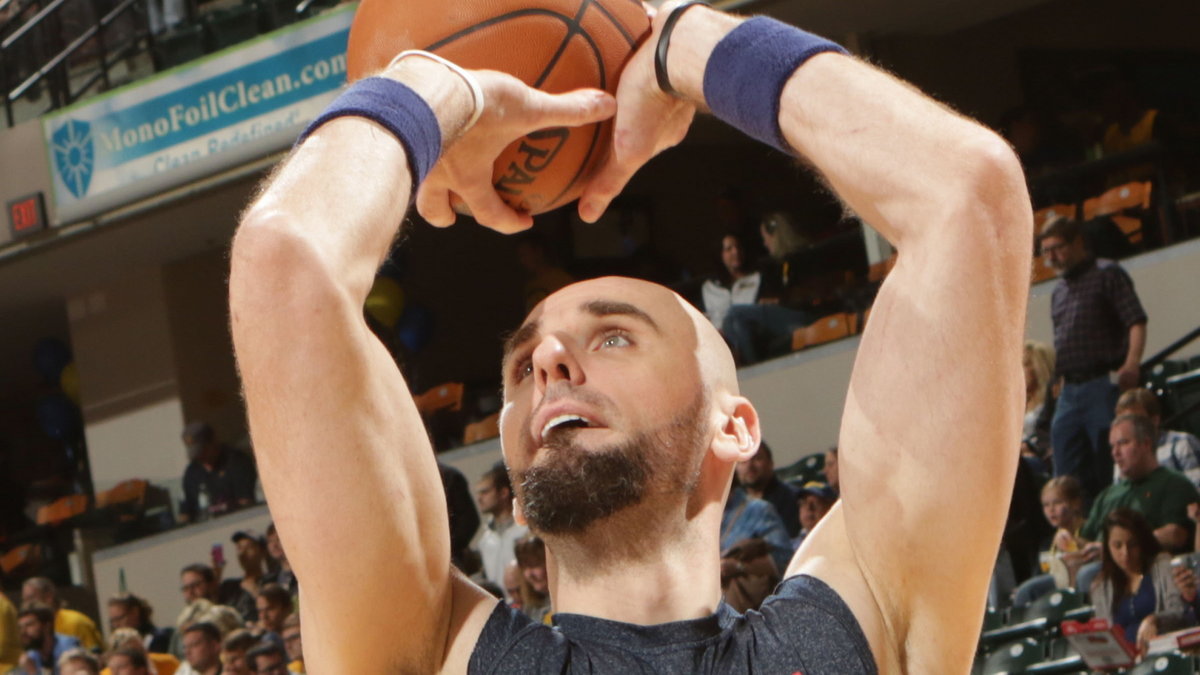 Marcin Gortat