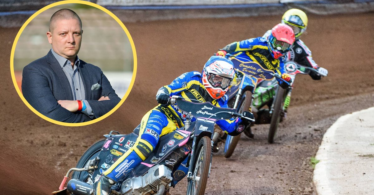 Światowy żużel o krok od zagłady! Prezes PGE Ekstraligi ma radykalną receptę