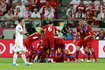 Euro 2012 - Polska - Czechy 0:1