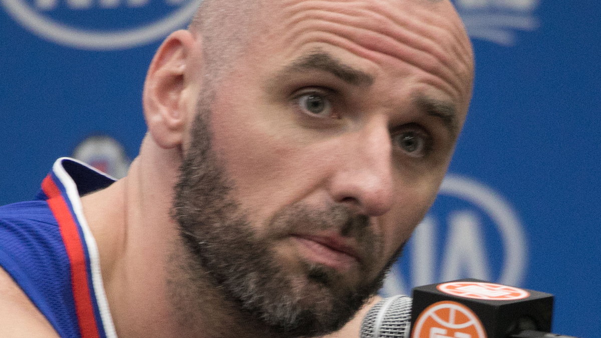 Marcin Gortat