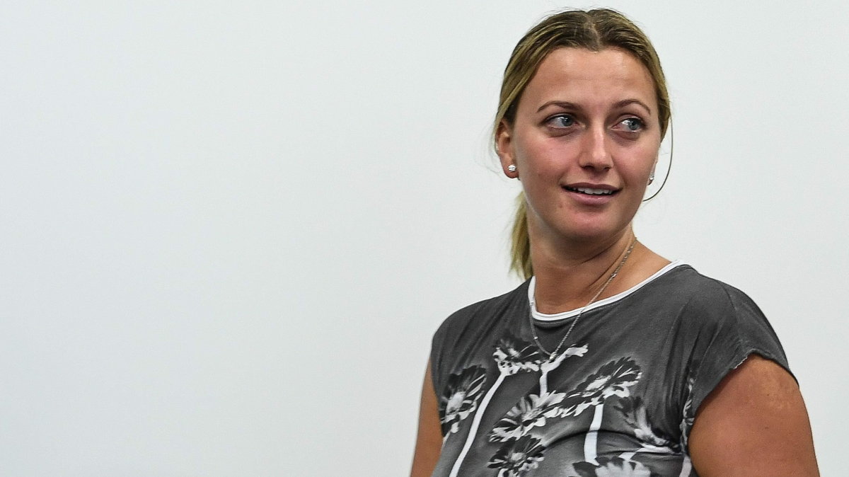 Petra Kvitova