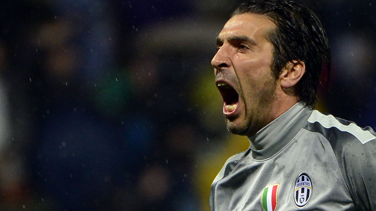 Gianluigi Buffon