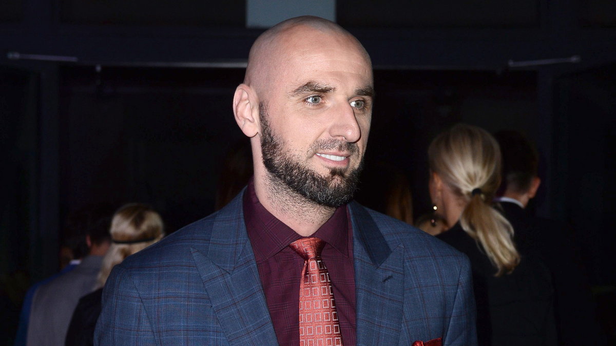 Marcin Gortat