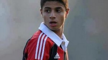 Hachim Mastour