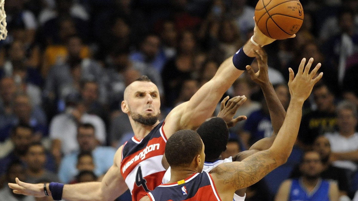 Marcin Gortat