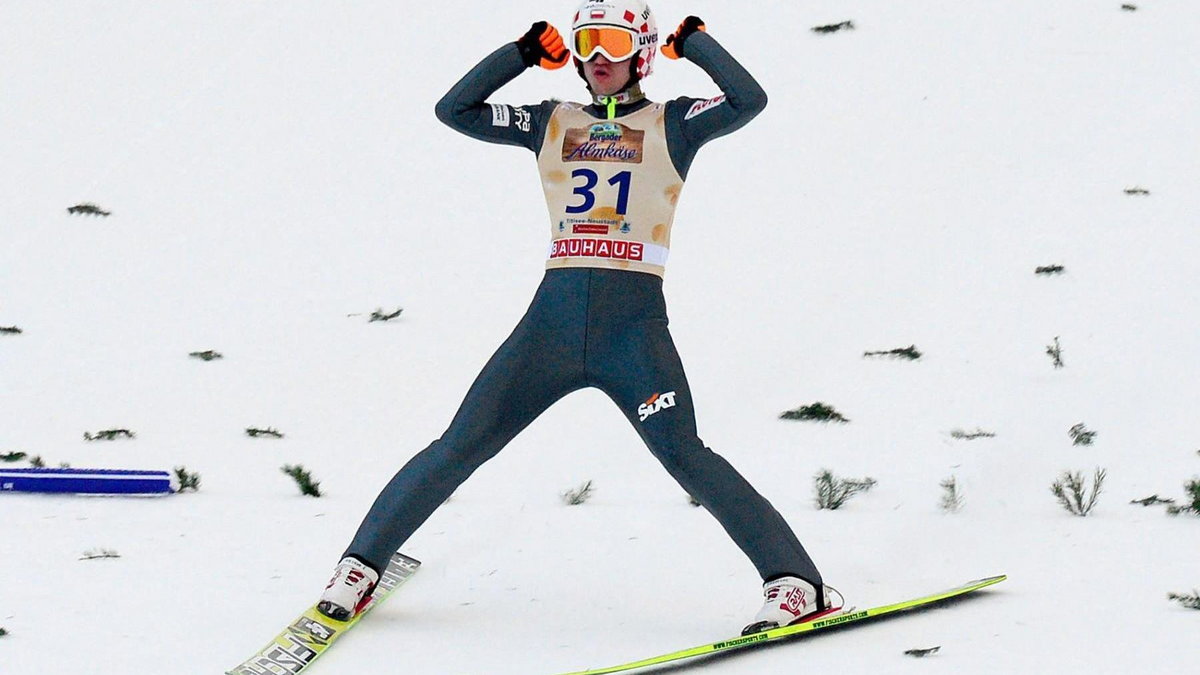 Kamil Stoch