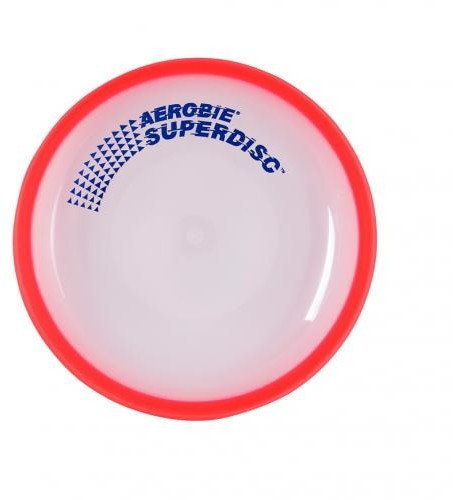 Frisbee