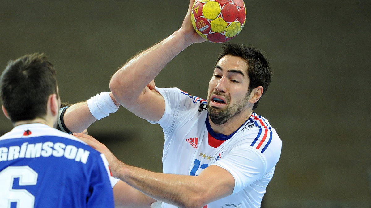 Nikola Karabatic