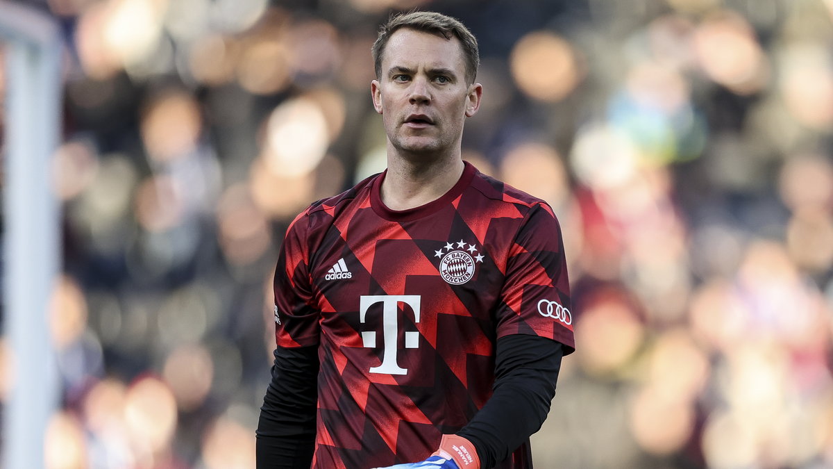 Manuel Neuer