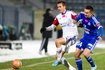 PIŁKARSKA EKSTRAKLASA RUCH CHORZÓW KONTRA GÓRNIK ZABRZE