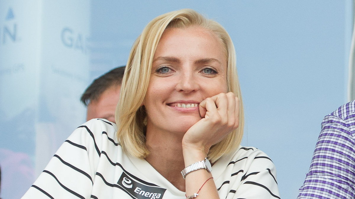 Anna Rogowska