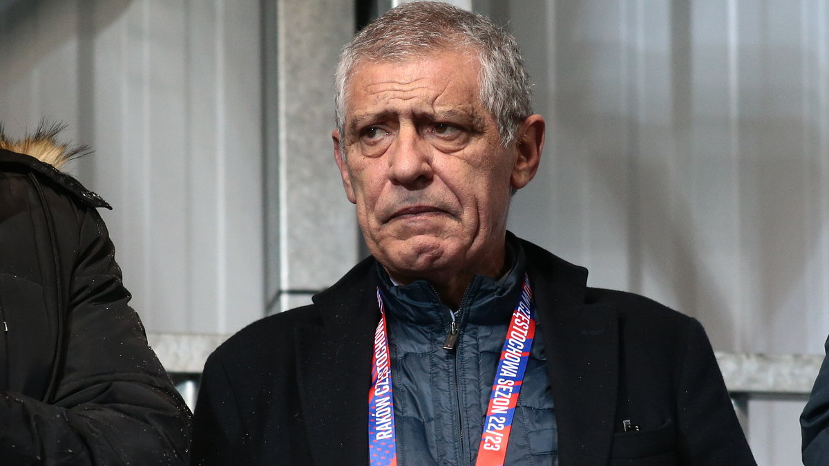 Fernando Santos