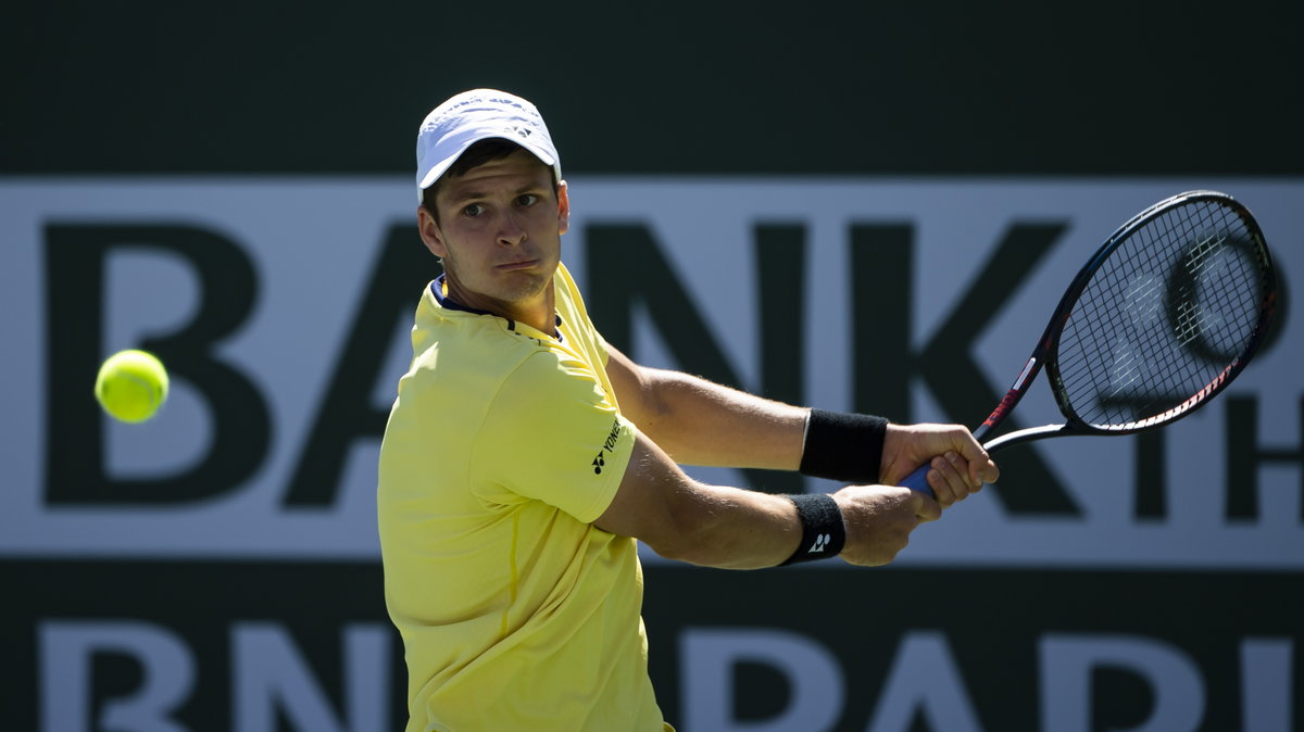 BNP Paribas Open - Day 12