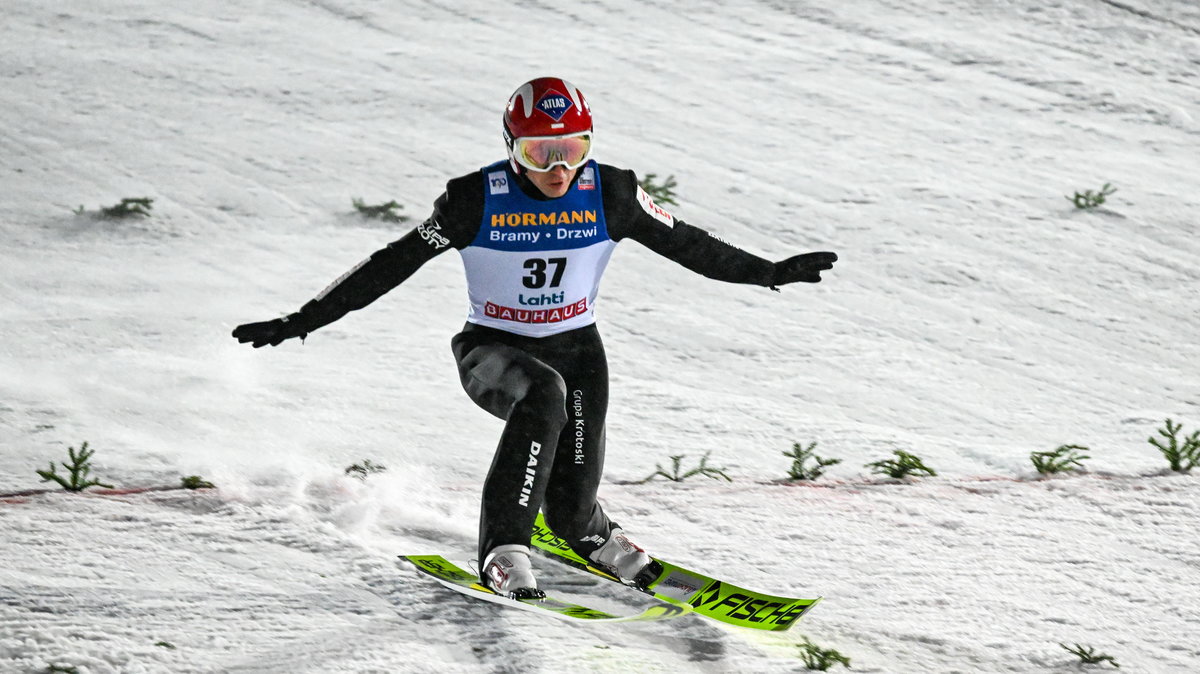 Kamil Stoch