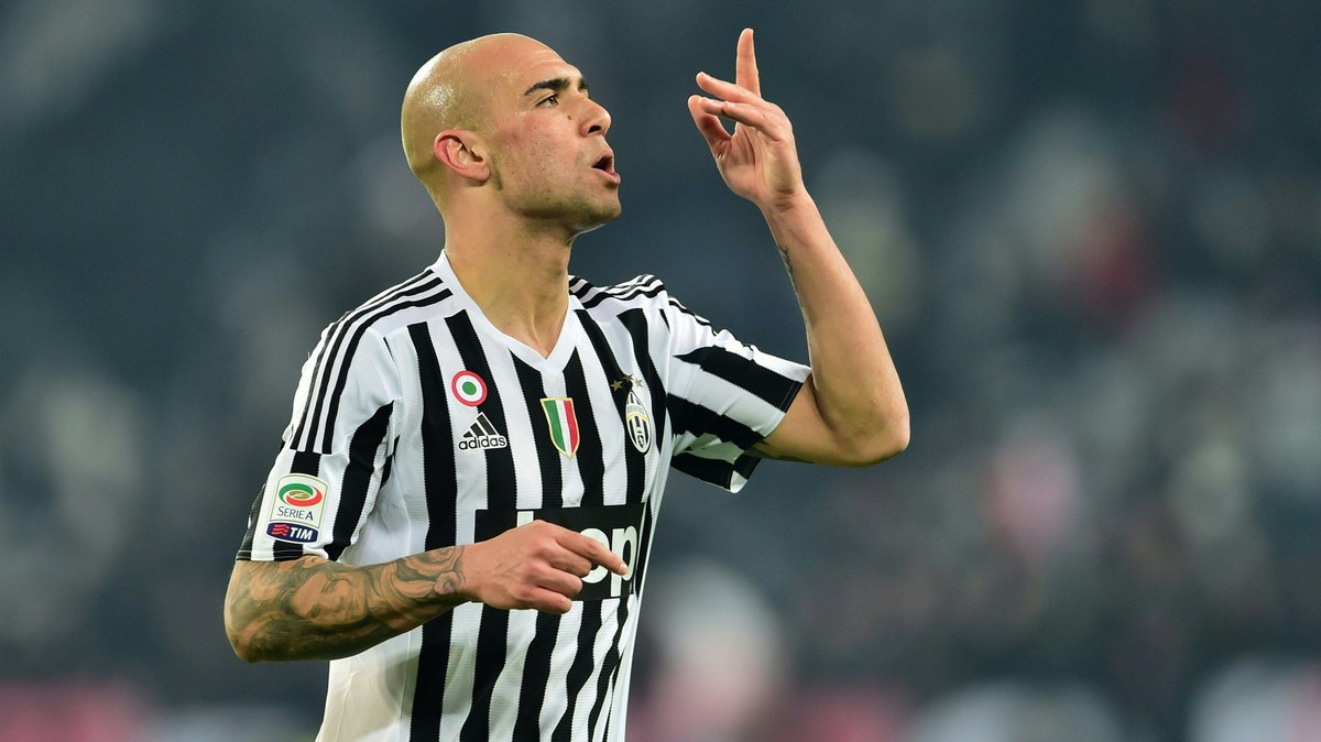 Simone Zaza