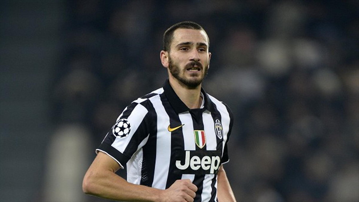 Leonardo Bonucci przedłużył kontrakt z Juventusem, "to nowa era"