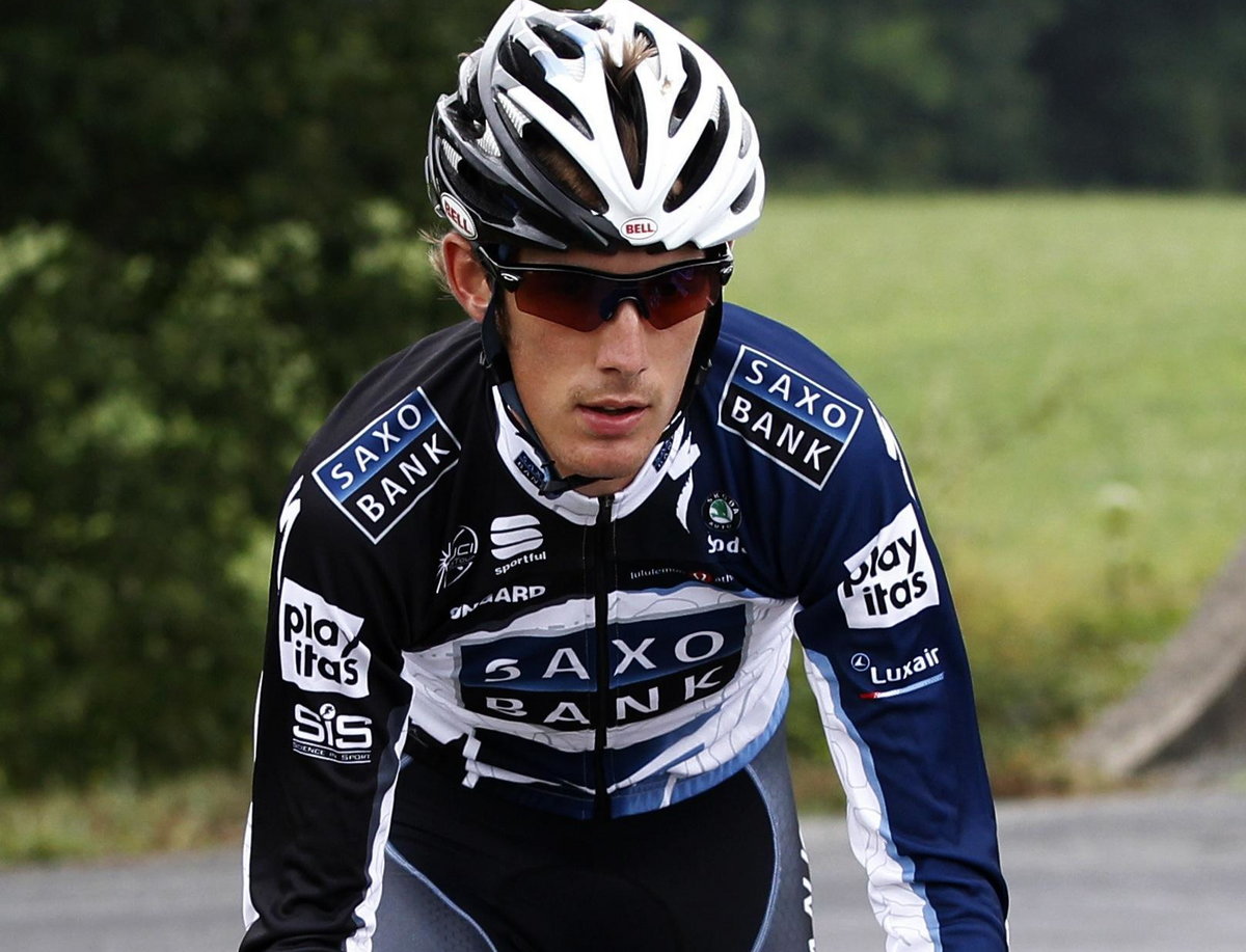 Andy Schleck