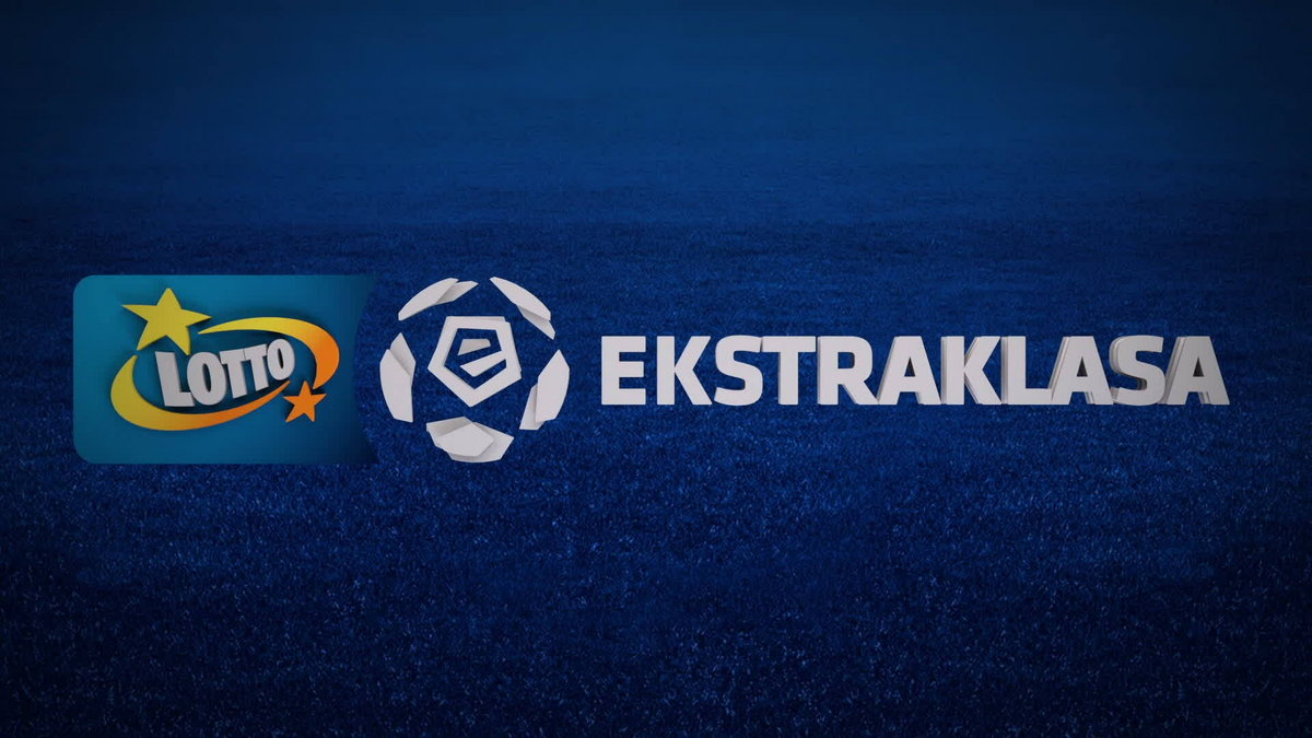 LOTTO Ekstraklasa