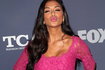 Nicole Scherzinger