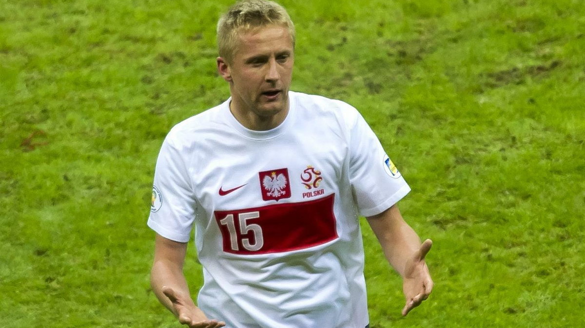 Kamil Glik