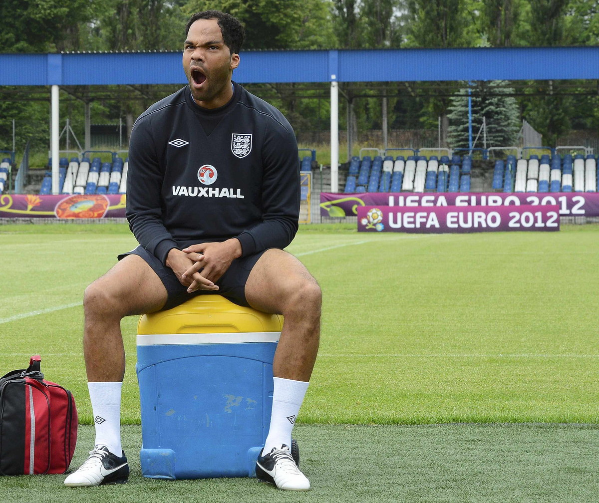 Joleon Lescott