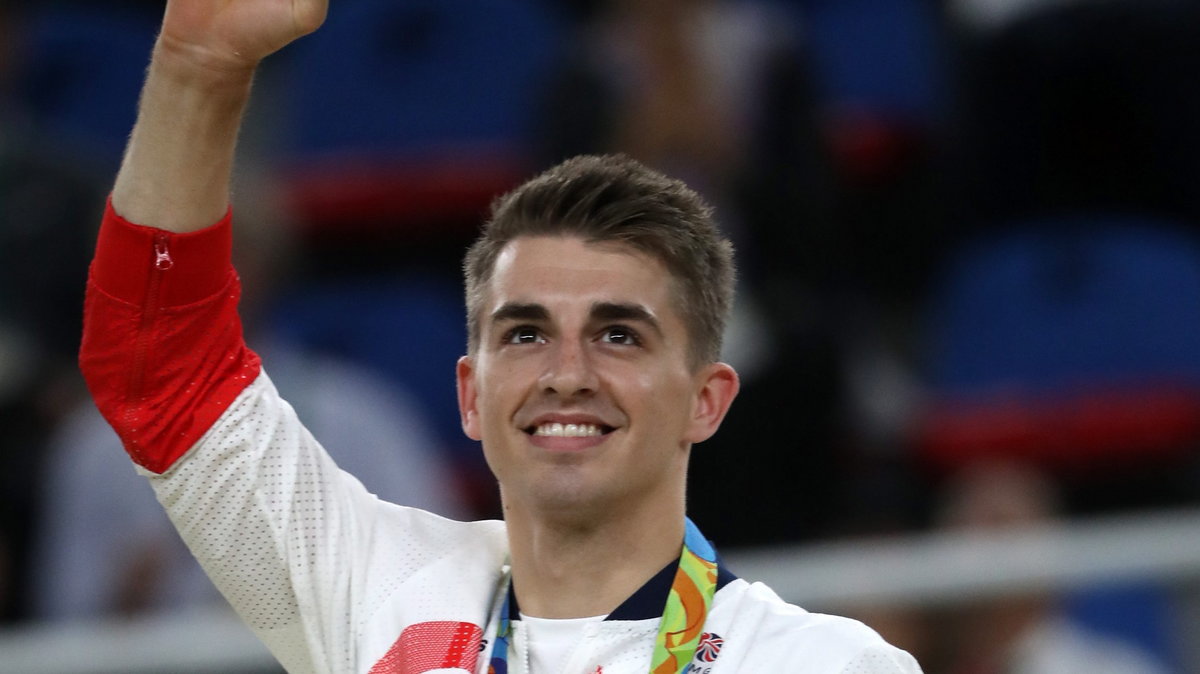 Max Whitlock