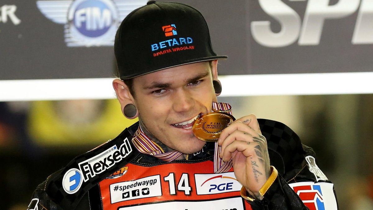 Tai Woffinden