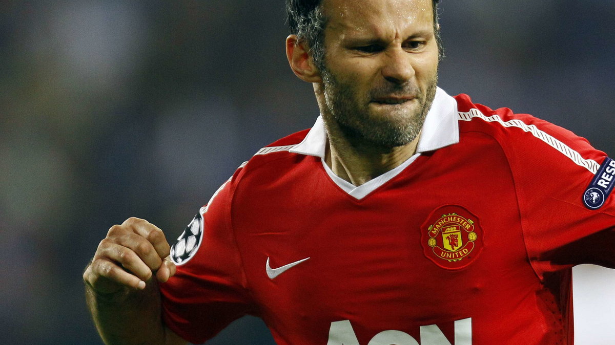 Ryan Giggs