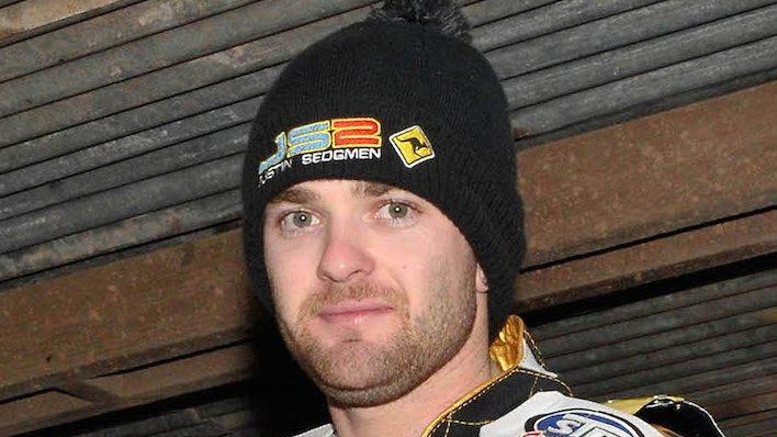 Justin Sedgmen