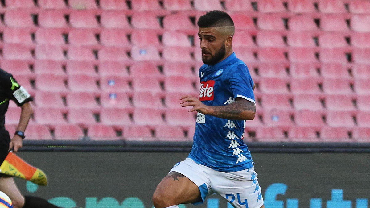 Lorenzo Insigne