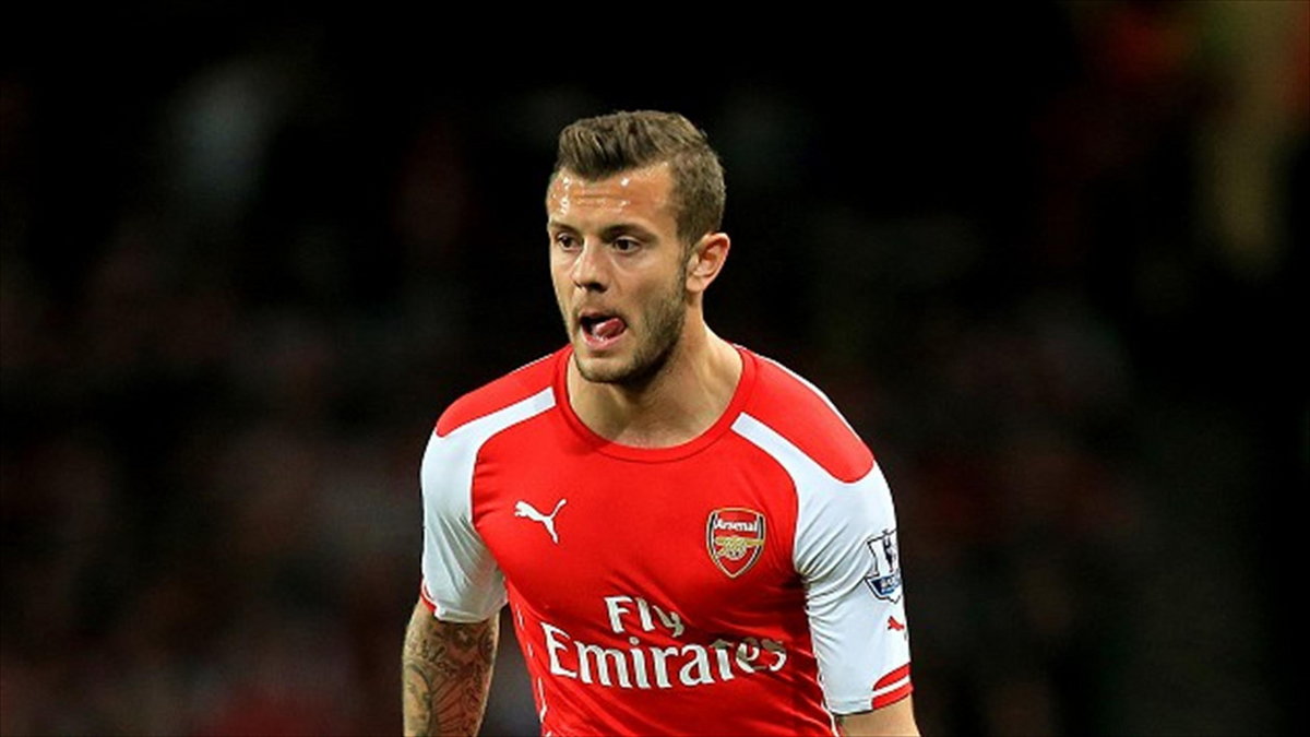 Jack Wilshere